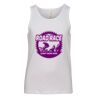 BELLA + CANVAS Youth Jersey Tank Thumbnail