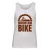 BELLA + CANVAS Youth Jersey Tank Thumbnail