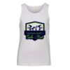 BELLA + CANVAS Youth Jersey Tank Thumbnail