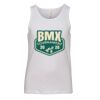 BELLA + CANVAS Youth Jersey Tank Thumbnail