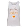 BELLA + CANVAS Youth Jersey Tank Thumbnail