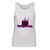 BELLA + CANVAS Youth Jersey Tank Thumbnail
