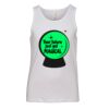 BELLA + CANVAS Youth Jersey Tank Thumbnail
