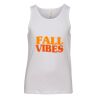 BELLA + CANVAS Youth Jersey Tank Thumbnail