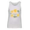 BELLA + CANVAS Youth Jersey Tank Thumbnail
