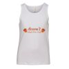 BELLA + CANVAS Youth Jersey Tank Thumbnail