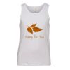 BELLA + CANVAS Youth Jersey Tank Thumbnail