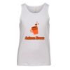 BELLA + CANVAS Youth Jersey Tank Thumbnail
