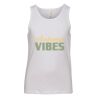 BELLA + CANVAS Youth Jersey Tank Thumbnail