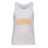 BELLA + CANVAS Youth Jersey Tank Thumbnail