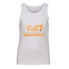BELLA + CANVAS Youth Jersey Tank Thumbnail