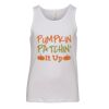 BELLA + CANVAS Youth Jersey Tank Thumbnail