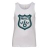 BELLA + CANVAS Youth Jersey Tank Thumbnail