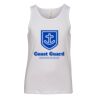 BELLA + CANVAS Youth Jersey Tank Thumbnail