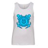 BELLA + CANVAS Youth Jersey Tank Thumbnail