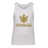 BELLA + CANVAS Youth Jersey Tank Thumbnail