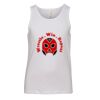 BELLA + CANVAS Youth Jersey Tank Thumbnail