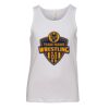 BELLA + CANVAS Youth Jersey Tank Thumbnail