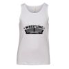 BELLA + CANVAS Youth Jersey Tank Thumbnail