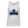 BELLA + CANVAS Youth Jersey Tank Thumbnail