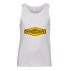 BELLA + CANVAS Youth Jersey Tank Thumbnail