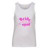 BELLA + CANVAS Youth Jersey Tank Thumbnail