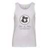 BELLA + CANVAS Youth Jersey Tank Thumbnail