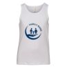 BELLA + CANVAS Youth Jersey Tank Thumbnail
