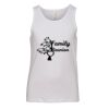BELLA + CANVAS Youth Jersey Tank Thumbnail