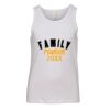 BELLA + CANVAS Youth Jersey Tank Thumbnail
