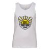 BELLA + CANVAS Youth Jersey Tank Thumbnail