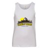 BELLA + CANVAS Youth Jersey Tank Thumbnail