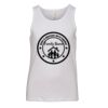 BELLA + CANVAS Youth Jersey Tank Thumbnail