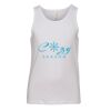 BELLA + CANVAS Youth Jersey Tank Thumbnail