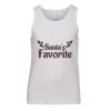 BELLA + CANVAS Youth Jersey Tank Thumbnail