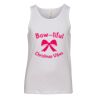 BELLA + CANVAS Youth Jersey Tank Thumbnail