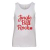 BELLA + CANVAS Youth Jersey Tank Thumbnail