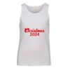 BELLA + CANVAS Youth Jersey Tank Thumbnail