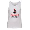 BELLA + CANVAS Youth Jersey Tank Thumbnail