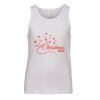 BELLA + CANVAS Youth Jersey Tank Thumbnail