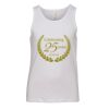 BELLA + CANVAS Youth Jersey Tank Thumbnail