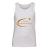 BELLA + CANVAS Youth Jersey Tank Thumbnail