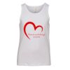 BELLA + CANVAS Youth Jersey Tank Thumbnail