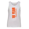 BELLA + CANVAS Youth Jersey Tank Thumbnail