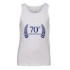 BELLA + CANVAS Youth Jersey Tank Thumbnail