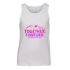 BELLA + CANVAS Youth Jersey Tank Thumbnail