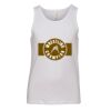 BELLA + CANVAS Youth Jersey Tank Thumbnail