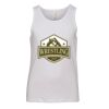 BELLA + CANVAS Youth Jersey Tank Thumbnail