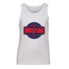 BELLA + CANVAS Youth Jersey Tank Thumbnail