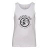 BELLA + CANVAS Youth Jersey Tank Thumbnail